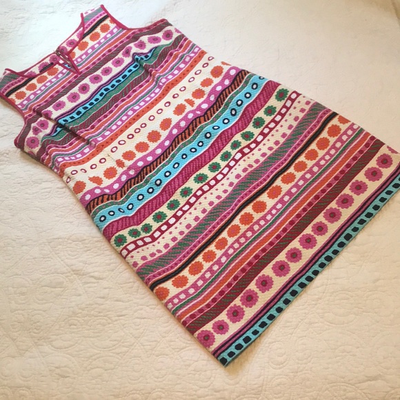 EUC Talbots Petite Sheath Dress - Picture 3 of 7